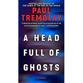 Head Full of Ghosts