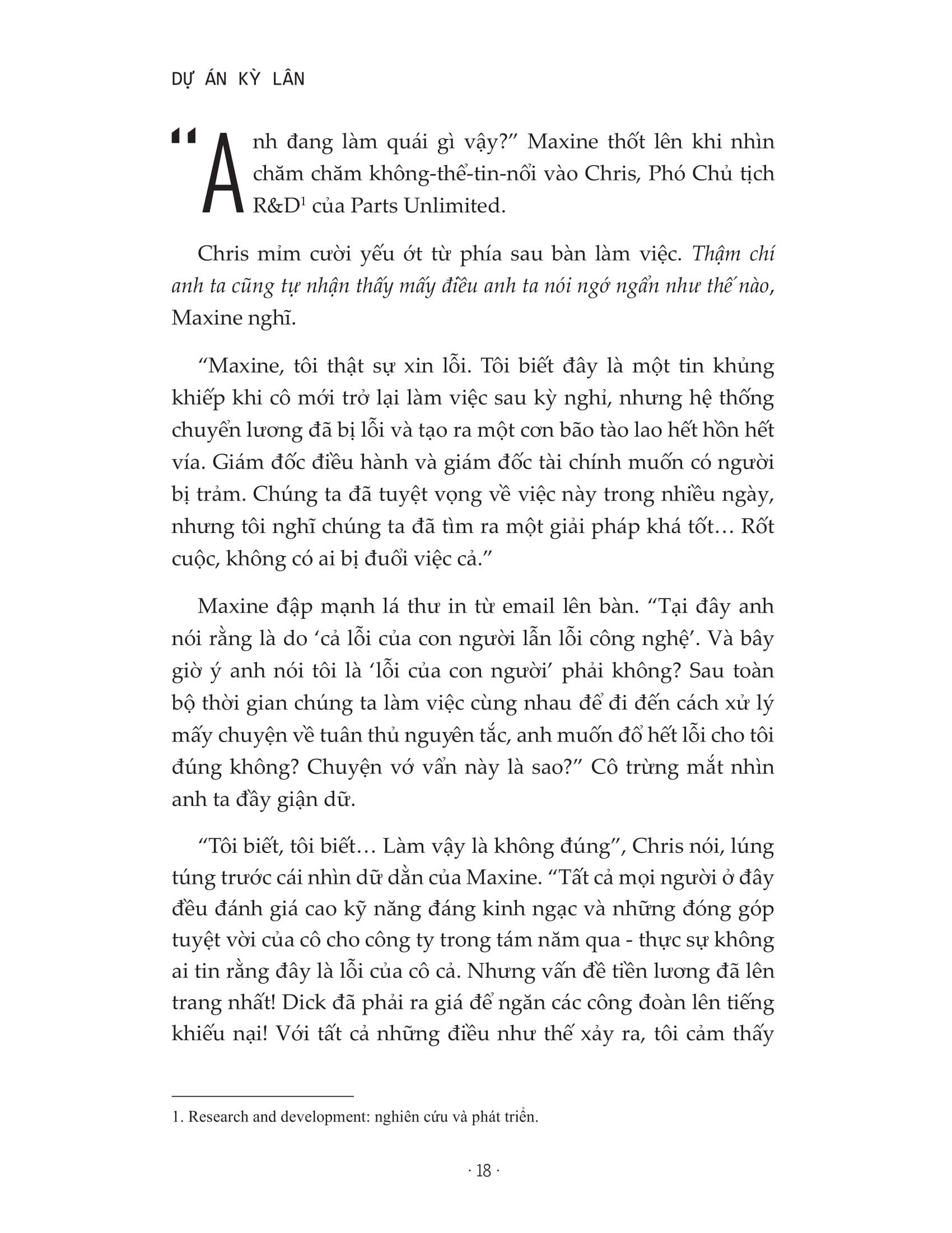 Dự Án Kỳ Lân