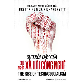 Sự trỗi dậy của chủ nghĩa xã hội công nghệ