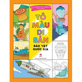 Tô Màu Di Sản