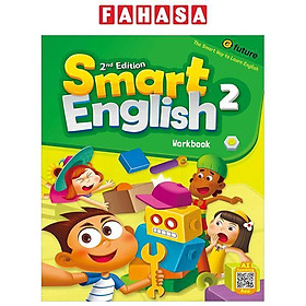 Smart English 2 - Workbook (2nd Edition)