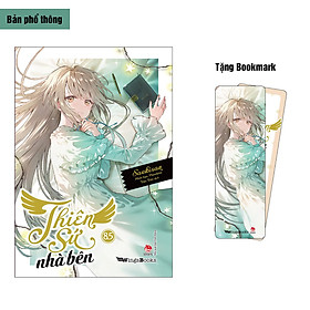 Thiên Sứ Nhà Bên – Tập 8.5