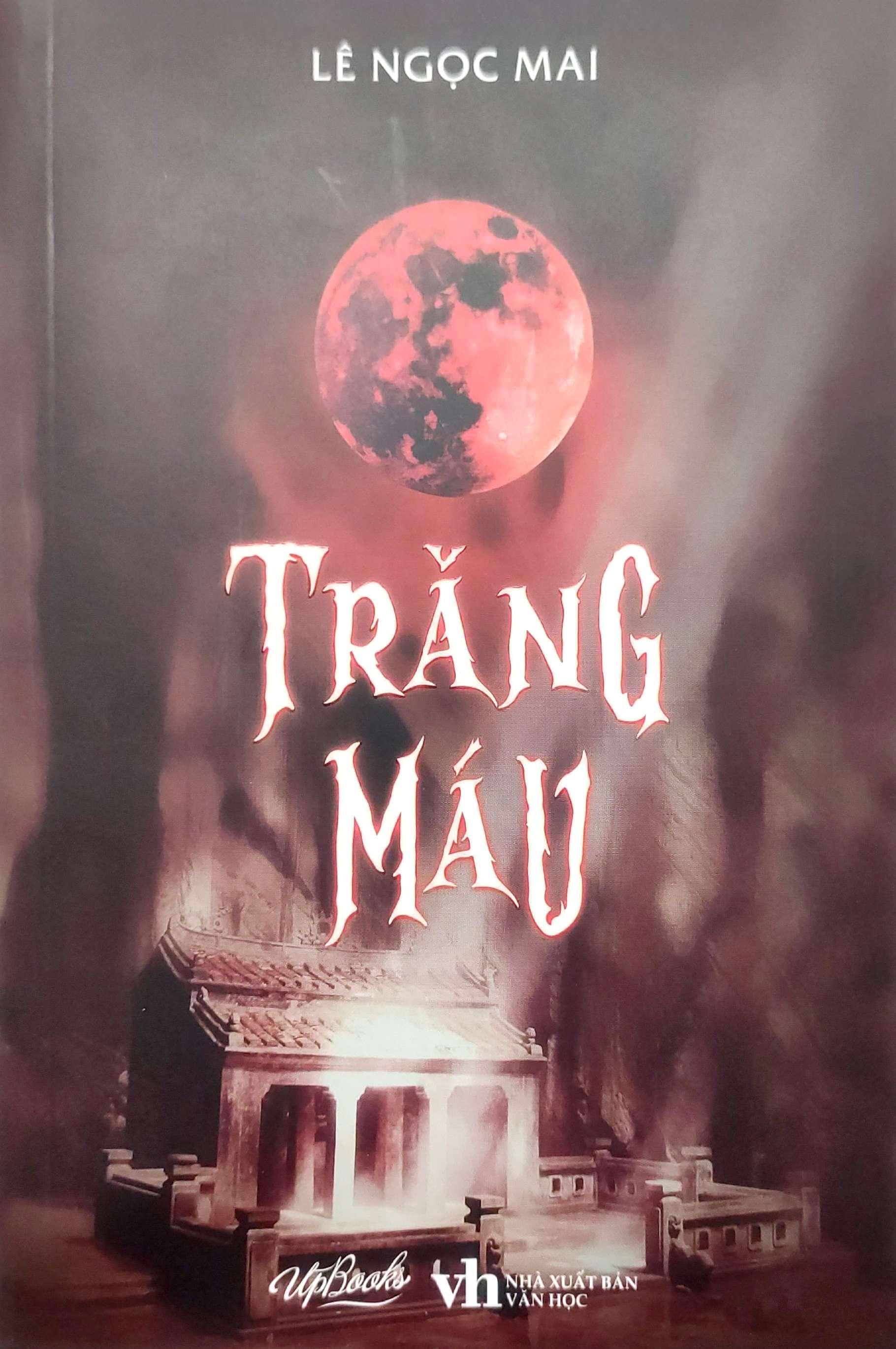 Trăng Máu - Bản Quyền