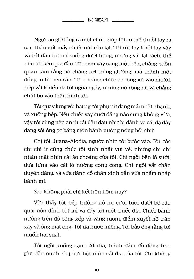 Khúc Ca Bi Tráng - Phần 1: Lửa Biên Thùy