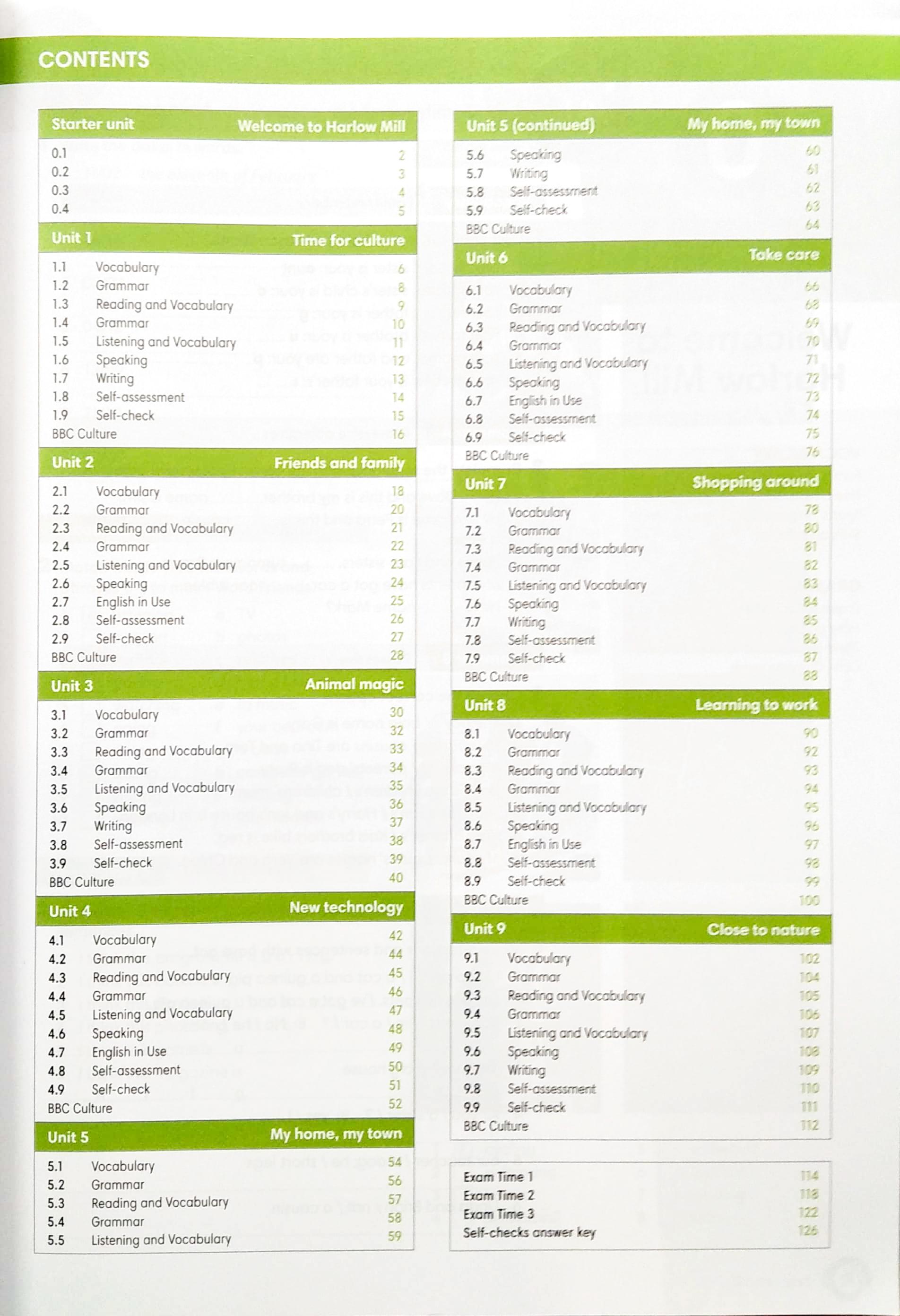 Wider World 2 Workbook With Extra Online Homework Pack