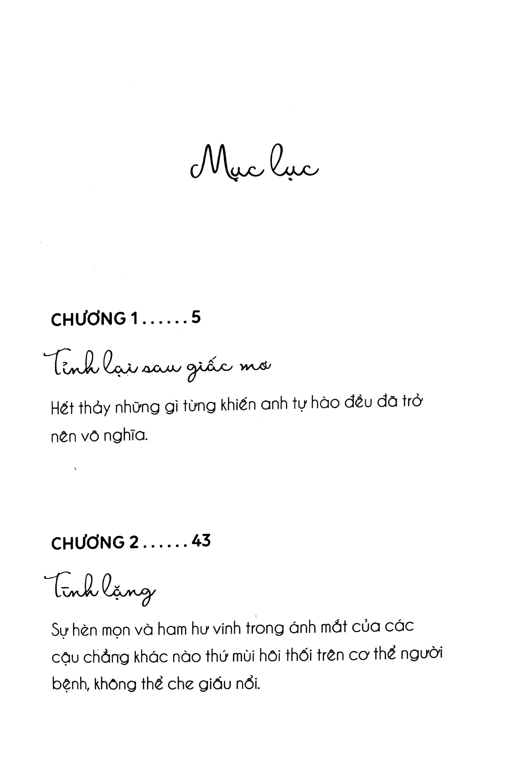 Đêm Trước Bình Minh