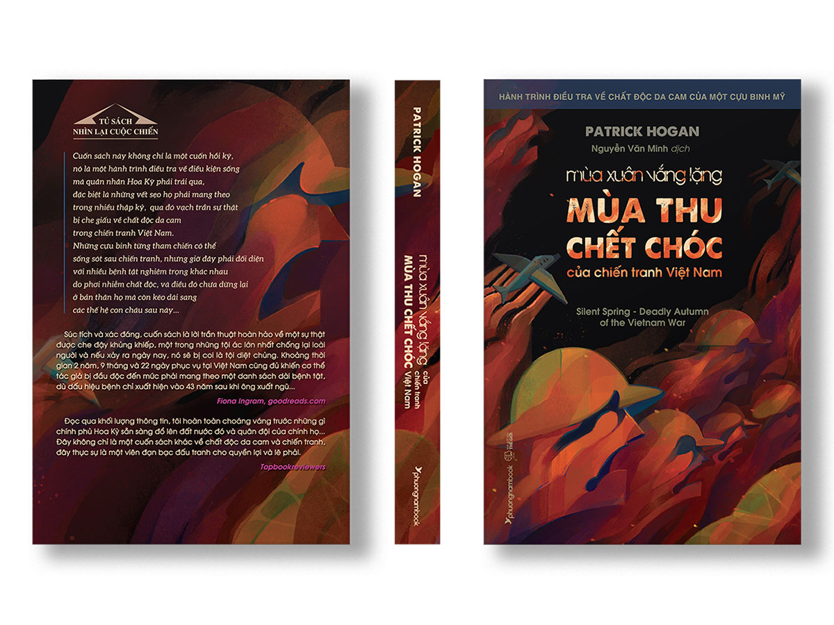 Mùa Xuân Vắng Lặng - Mùa Thu Chết Chóc Của Chiến Tranh Việt Nam