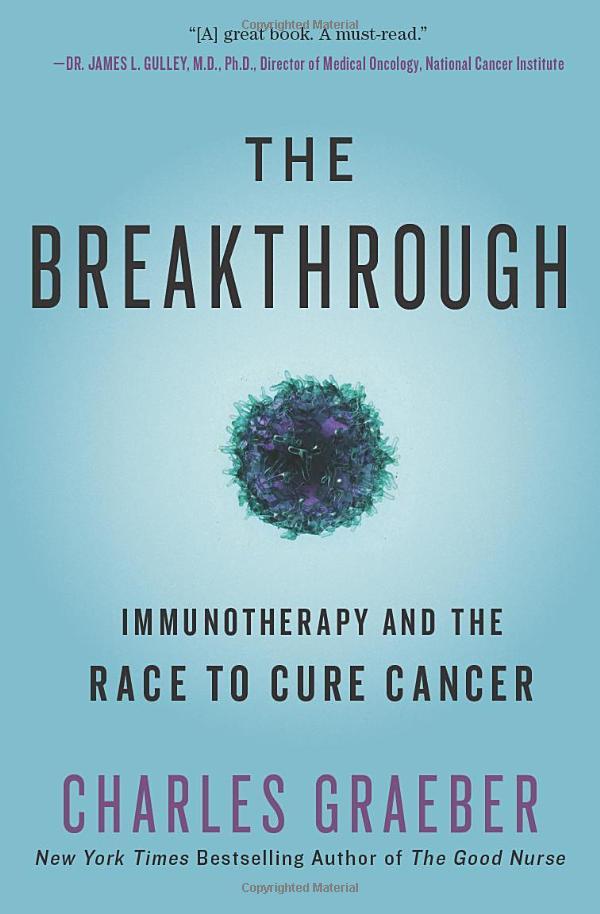 The Breakthrough