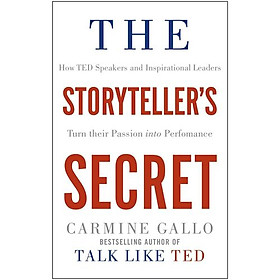 The Storyteller