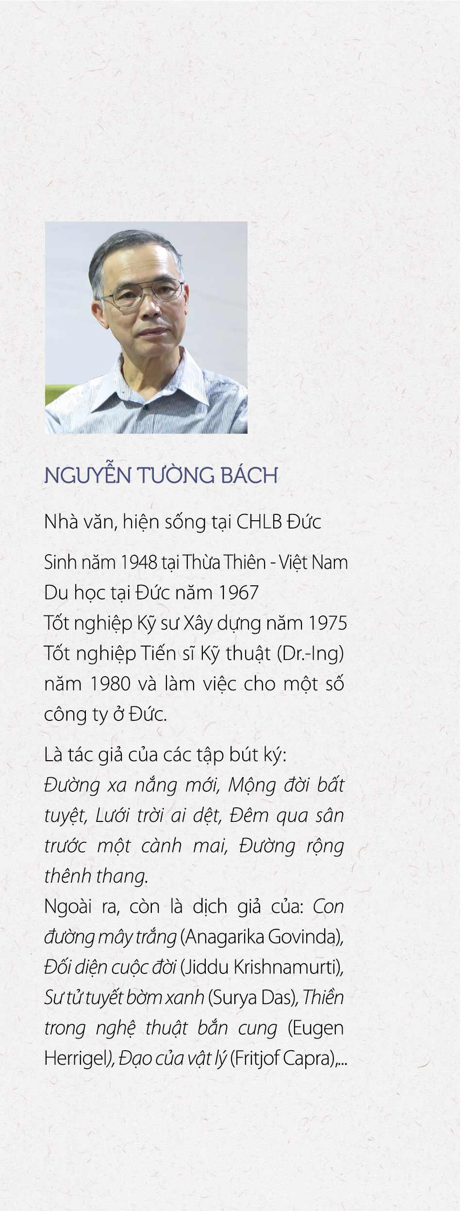 Mùi Hương Trầm