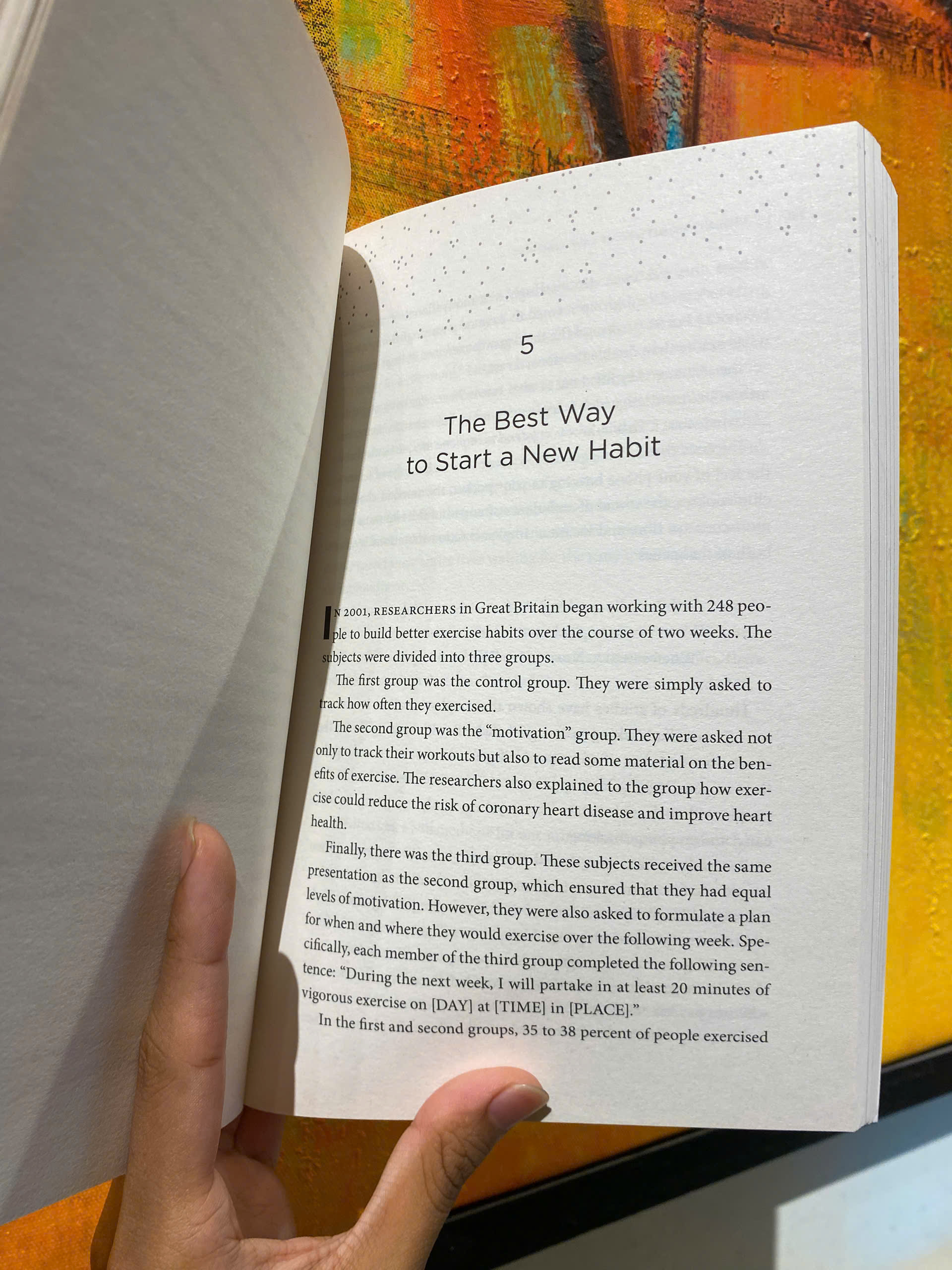 Sách - Atomic Habits by James Clear - English Self Help Book - The #1 Bestseller - Sách Ngoại văn Nhập khẩu