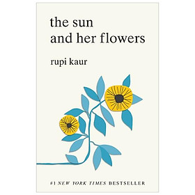 The Sun And Her Flowers