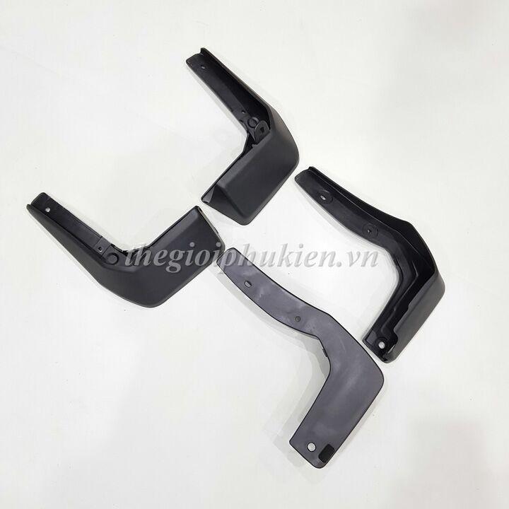 Bộ 4 chắn bùn theo xe Honda City 2015-2019