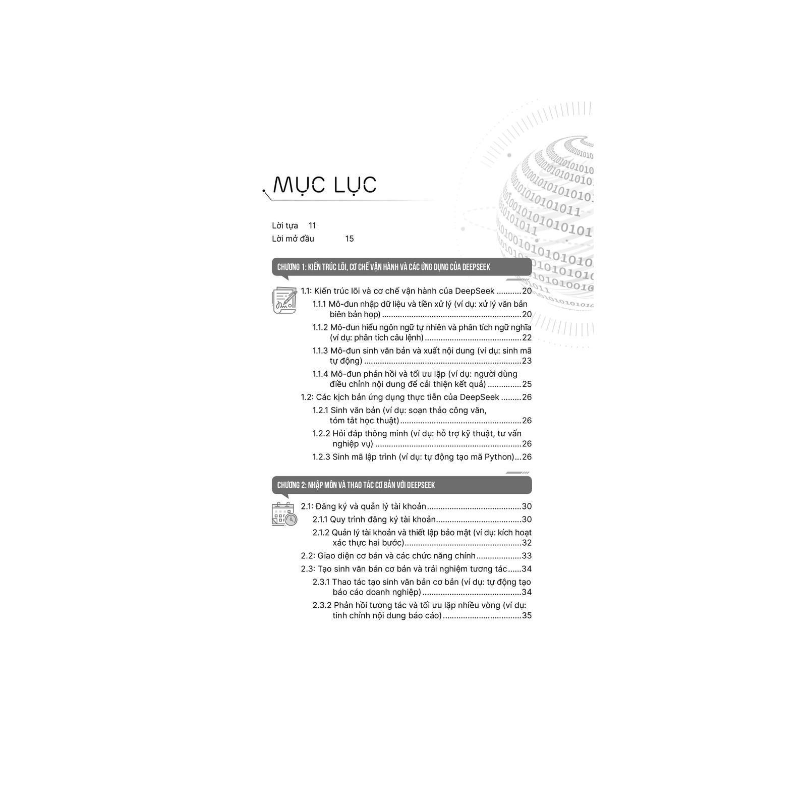 Deepseek Thực Chiến - Bản Quyền