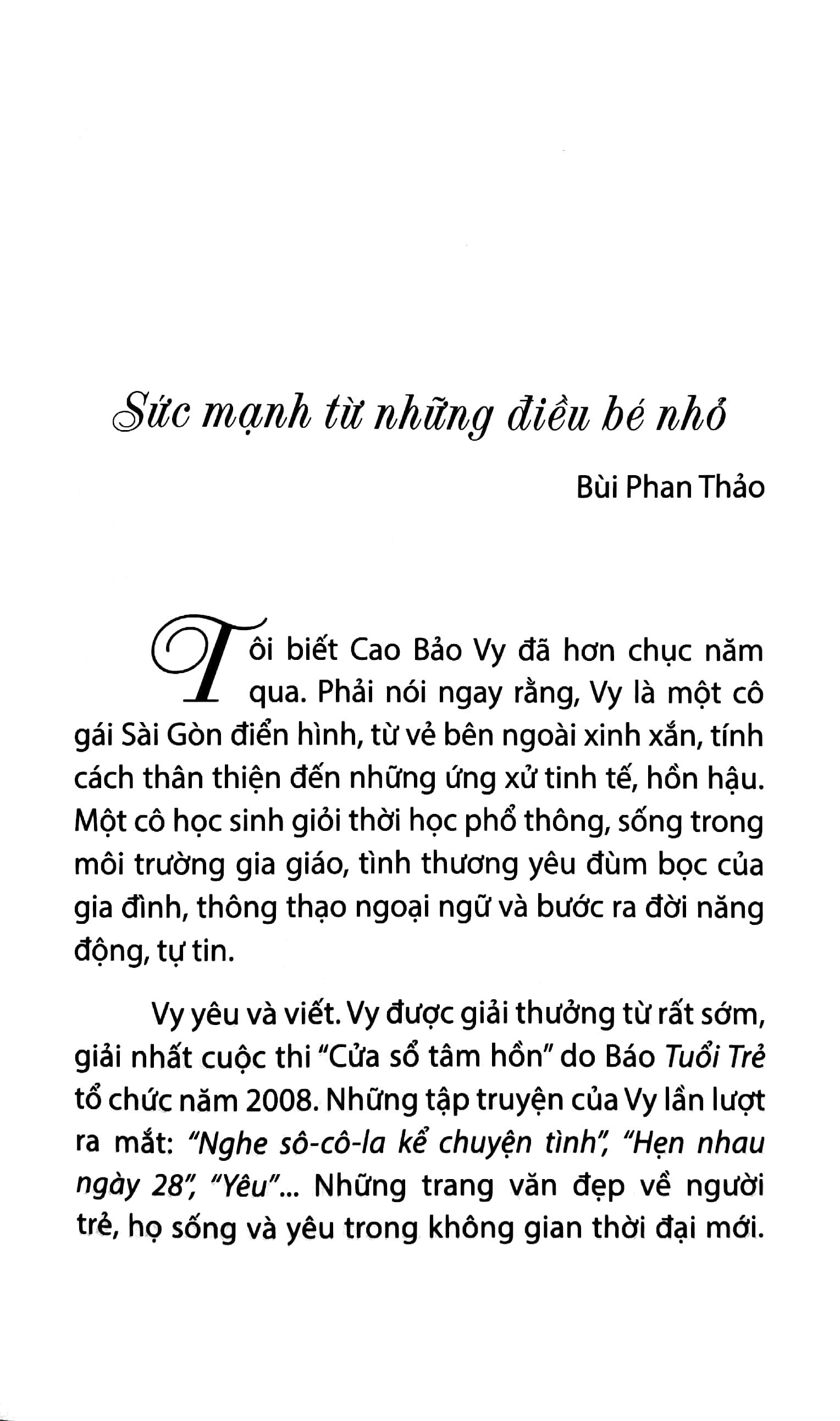 Chân Nhỏ Dũng Cảm - Cùng Con Đi Khắp Thế Gian