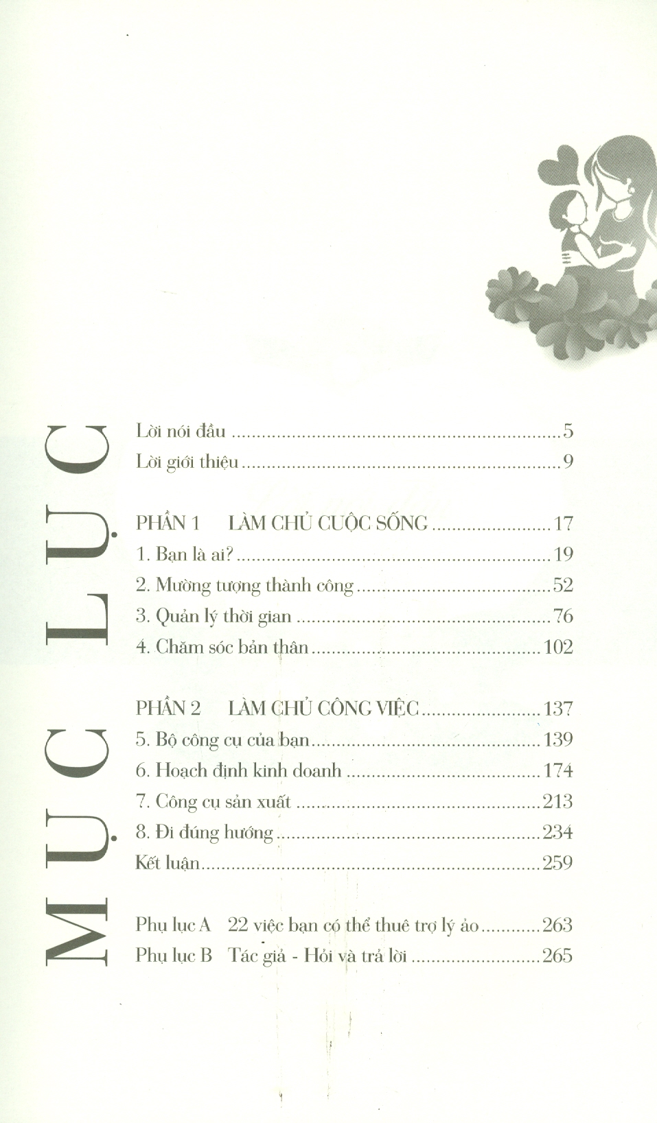 Mẹ Là Doanh Nhân - Erin Baebler, Lara Galloway; Diễm Quỳnh dịch