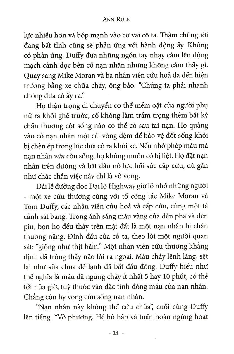 Chết Trước Hoàng Hôn