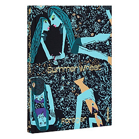 Summer Wheat : Forager 