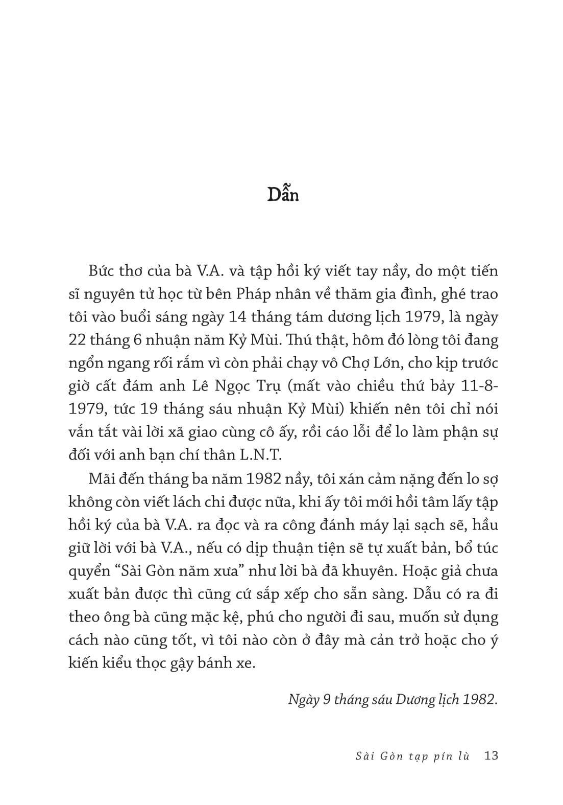 Sách - Sài Gòn Tạp Pín Lù