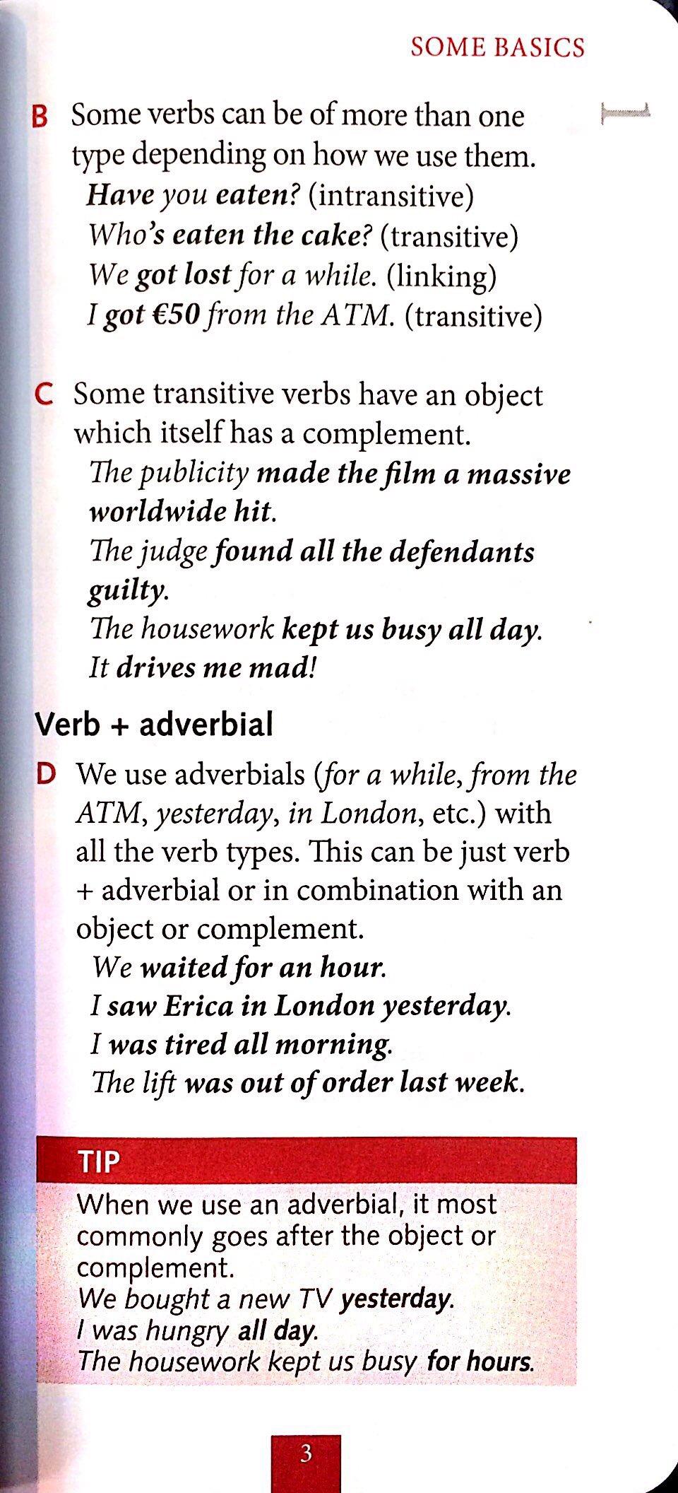 Combo Oxford Learner