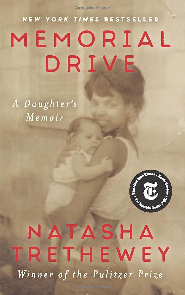 Memorial Drive: A Daughter