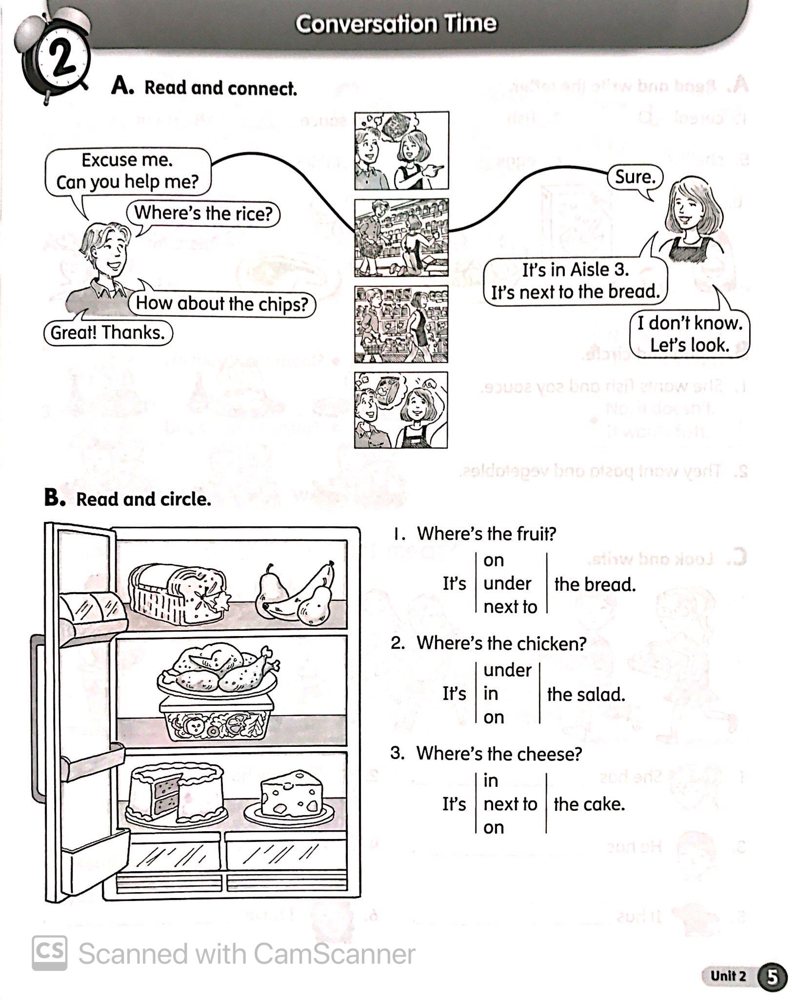 English Time 3 Workbook 2Ed