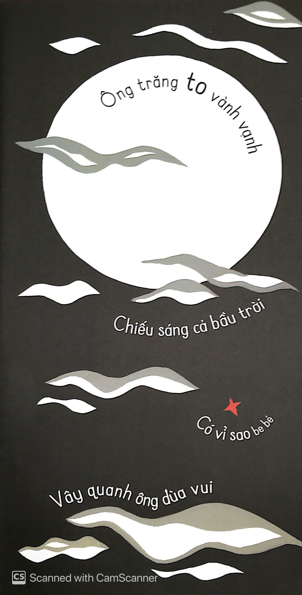 Chuyện To Chuyện Nhỏ, Thủ Thỉ Rù Rì