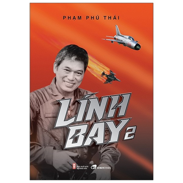 Combo Lính Bay ( Trọn Bộ 2 Cuốn ) - Sổ Tay