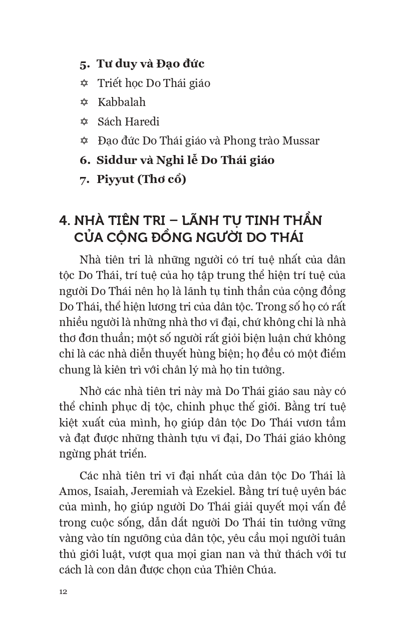 Trí Tuệ Do Thái - Cuộc Sống, Kinh Doanh, Của Cải - Vanlangbooks