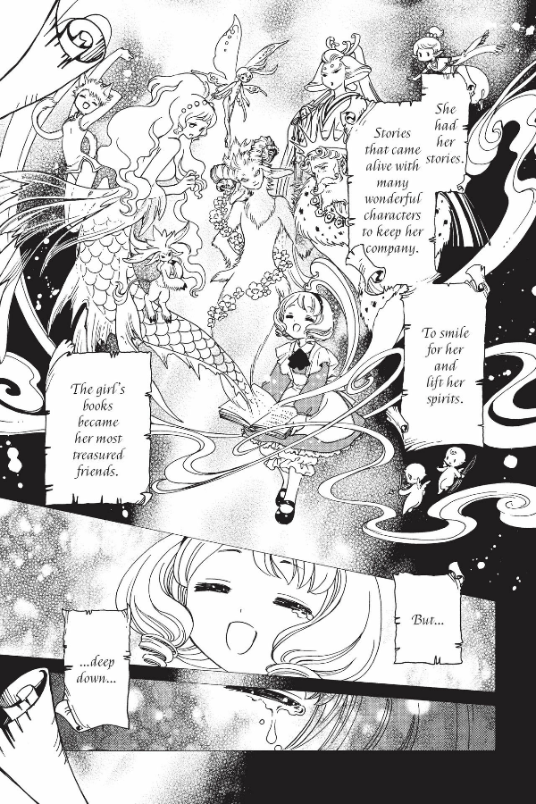 Cardcaptor Sakura: Clear Card 6