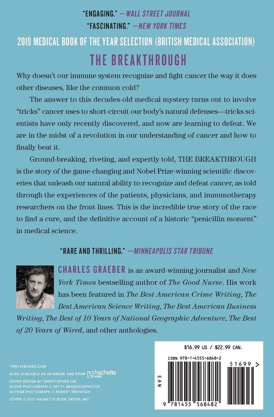 The Breakthrough