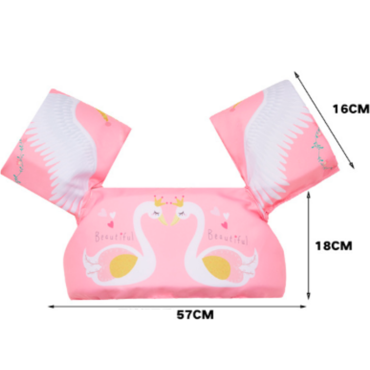 SIÊU HOT - Phao bơi trẻ em - Phao bơi đeo vòng tay và bụng cho bé - phao bơi trẻ em, phao tắm trẻ em 206707