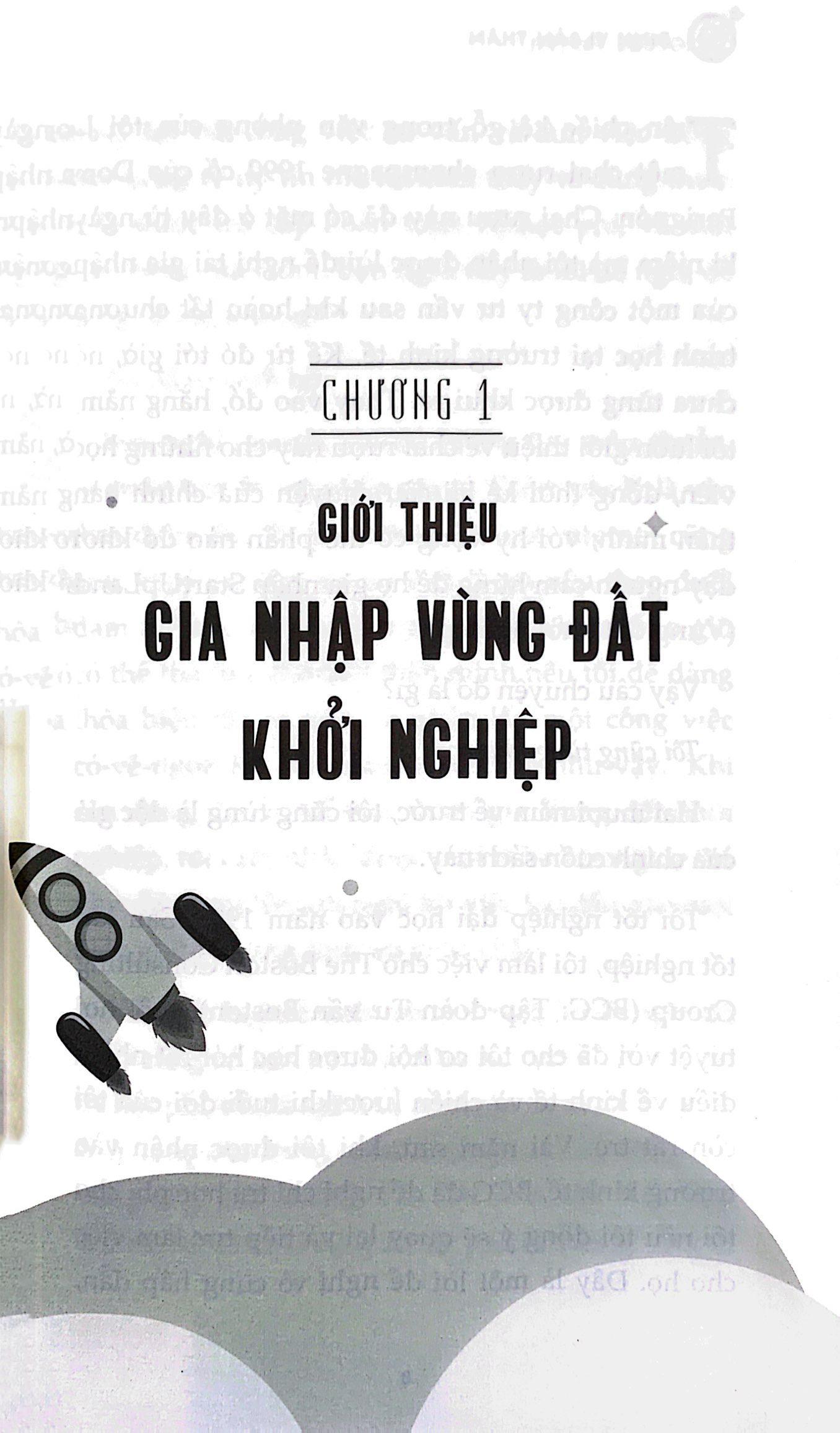 Định Vị Bản Thân