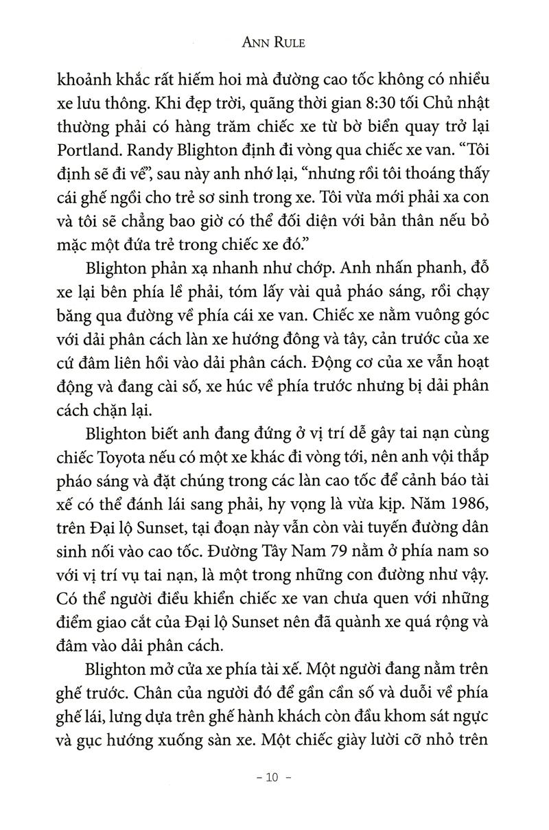 Chết Trước Hoàng Hôn