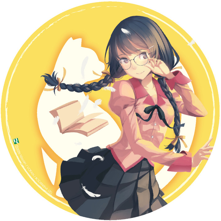 Bakemonogatari - 3