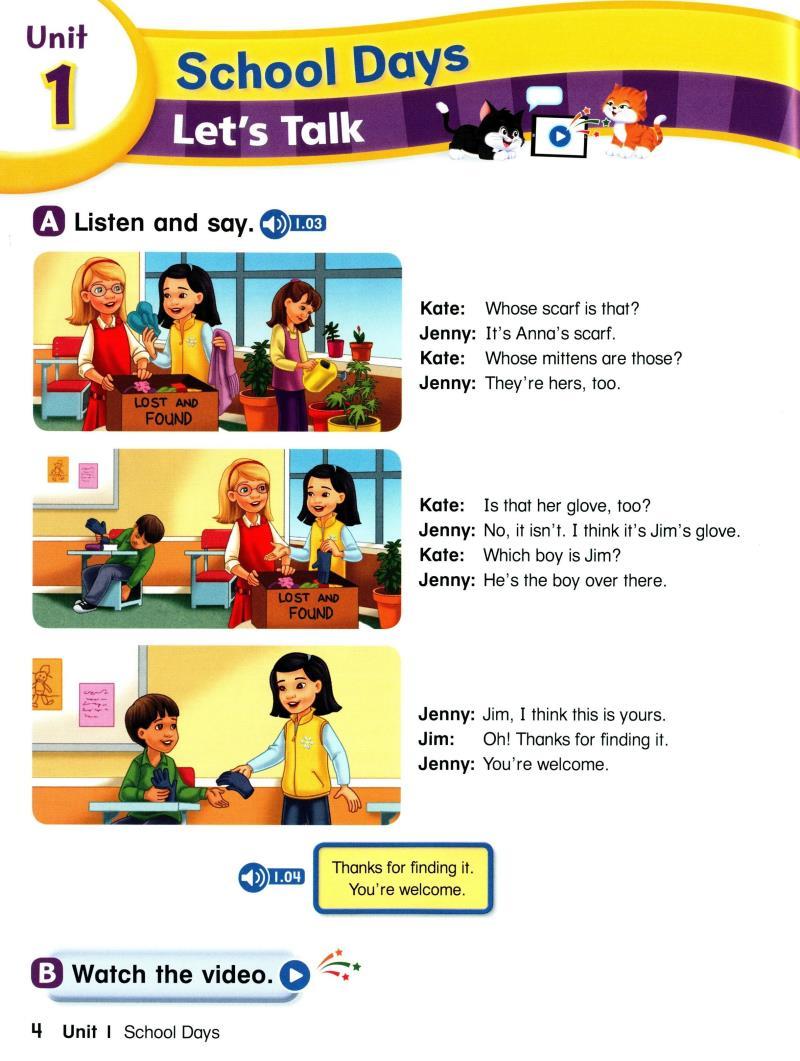 Let