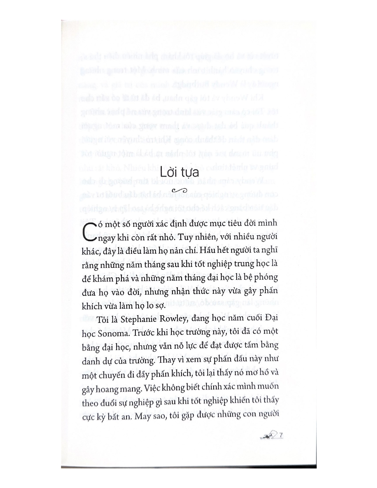 30 Lý Do Bạn Không Được Tuyển Dụng