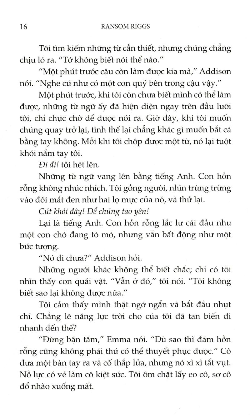 Thư Viện Linh Hồn (Tái Bản 2023)
