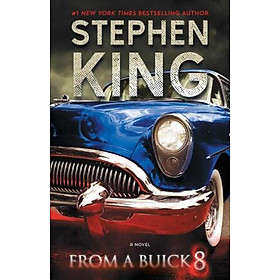 From a Buick 8 -Từ một chiếc Buick 8
