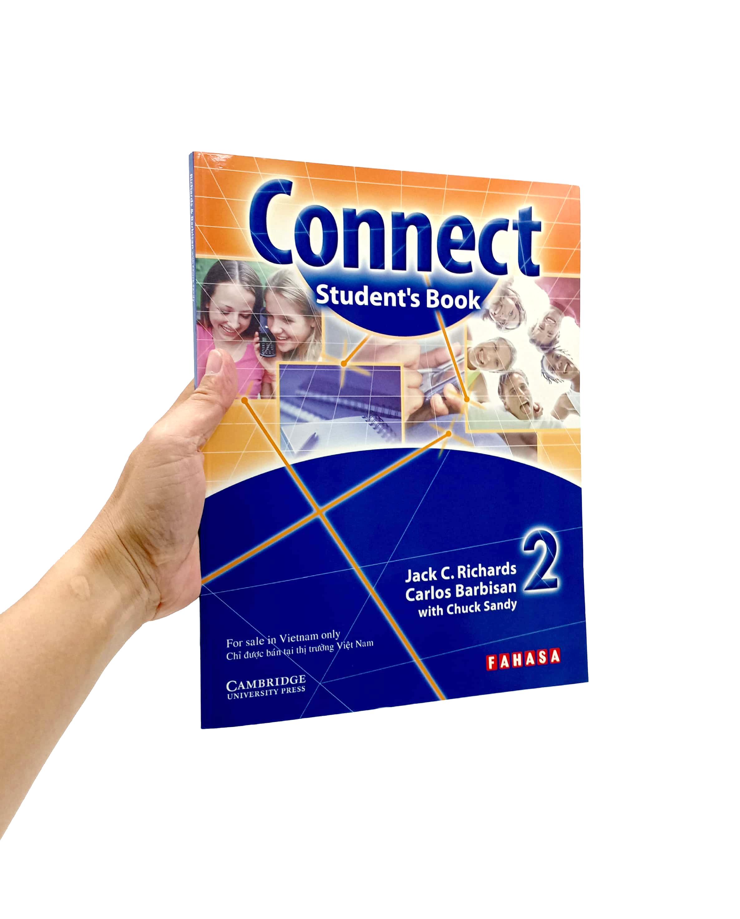 Connect SB2 Reprint Edition