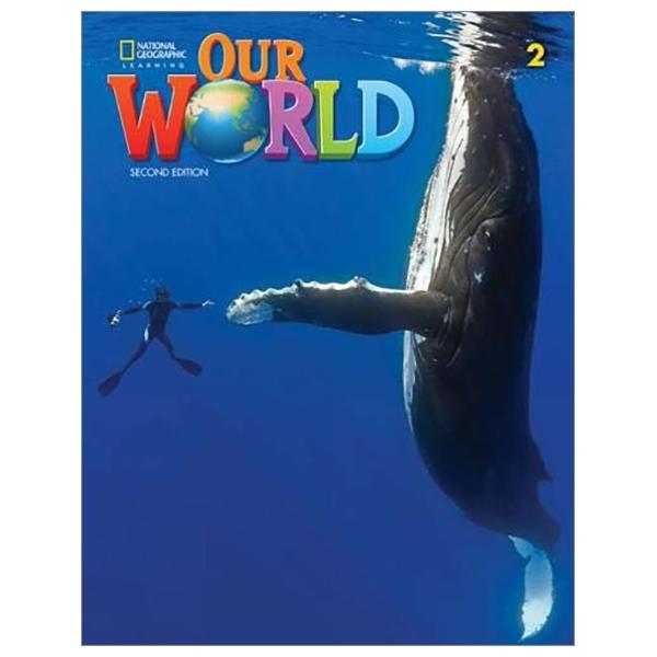 Our World 2: Student