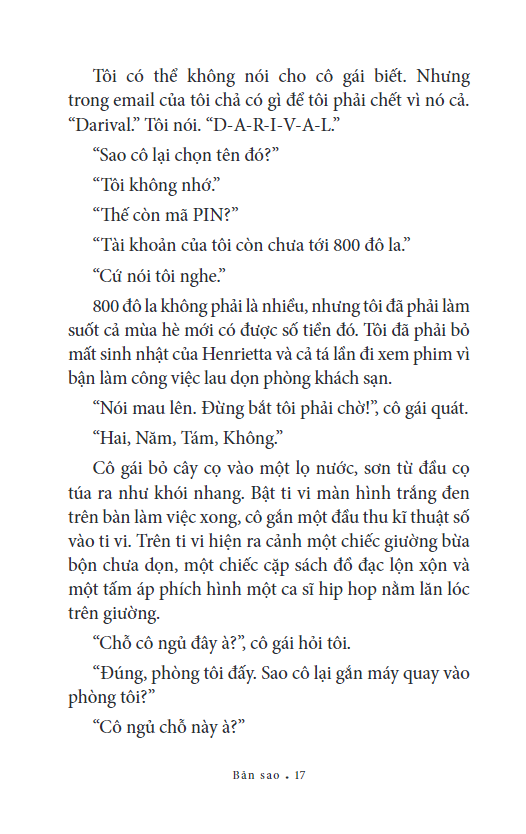 Bản Sao Replica