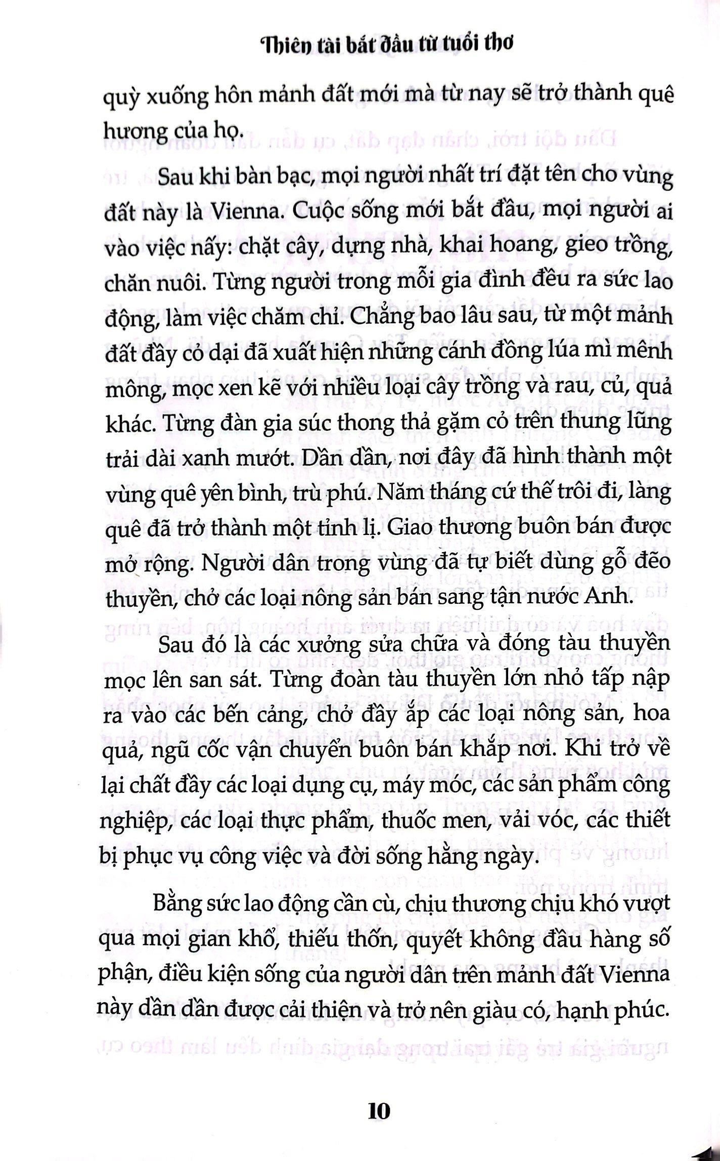 Kể Chuyện Cuộc Đời Các Thiên Tài: Thomas Edison - Thiên Tài Bắt Đầu Từ Tuổi Thơ