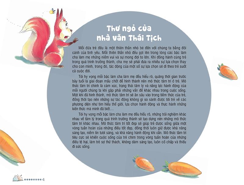 Sách Song Ngữ Bồi Dưỡng Tâm Lý, Trí Tuệ Cho Trẻ - Chúng Mình Là Bạn Nhé, Được Không Nào?