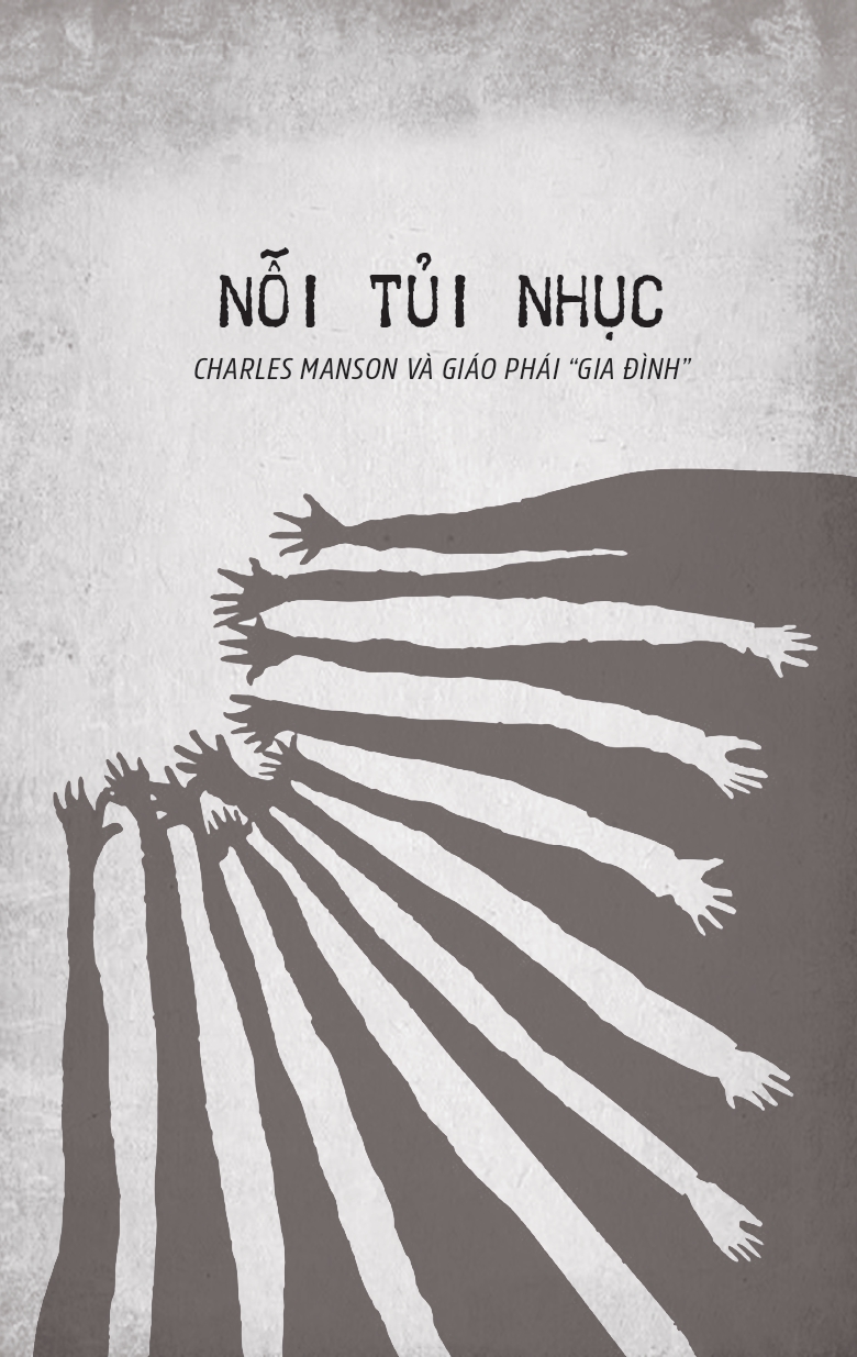 Sách - Tà Tâm & Tội Ác
