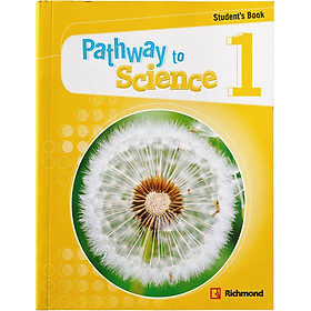 Pathway To Science 1 Pack (Student