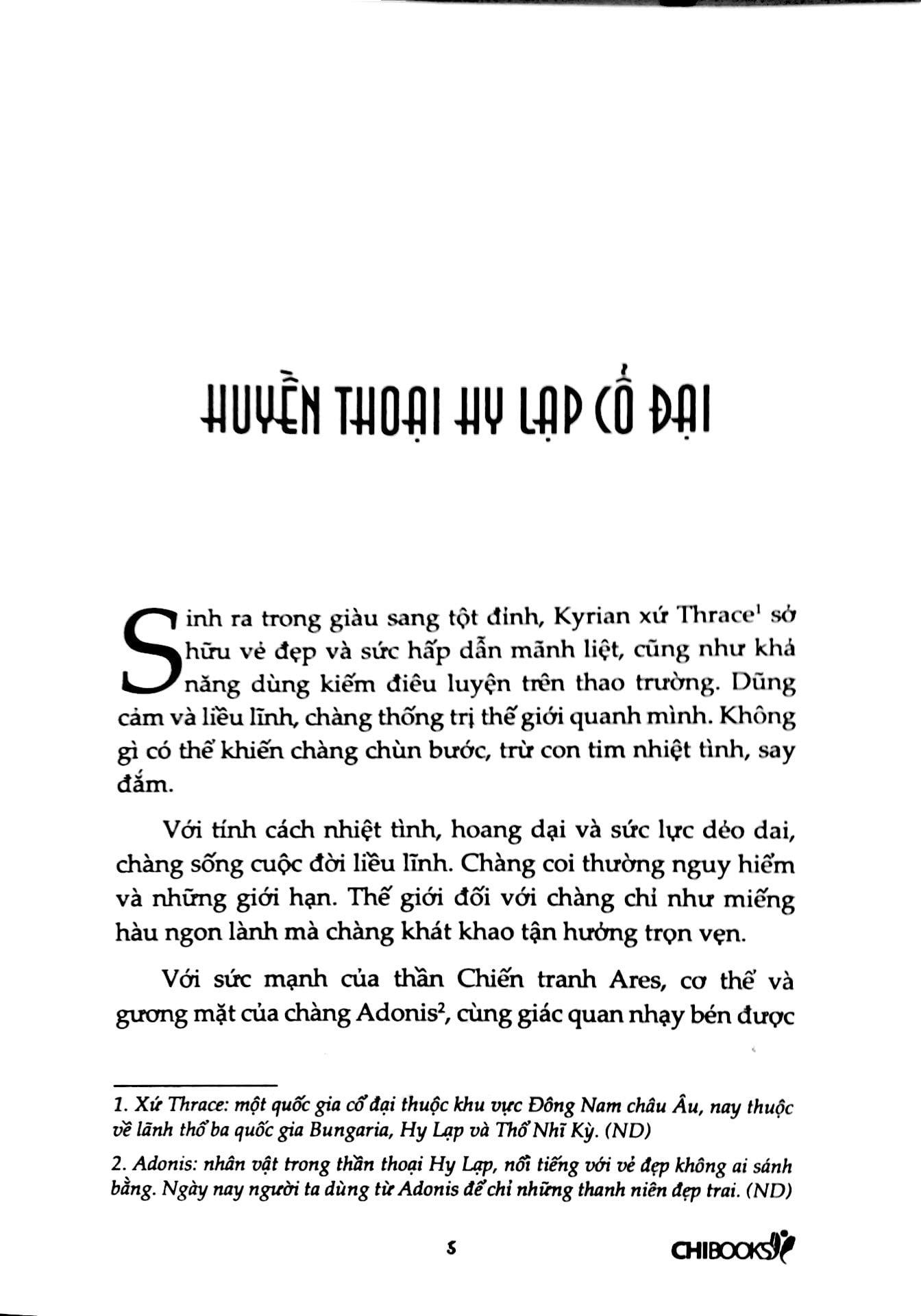 Đêm Khoái Lạc - Phần 1 Series Thợ Săn Đêm