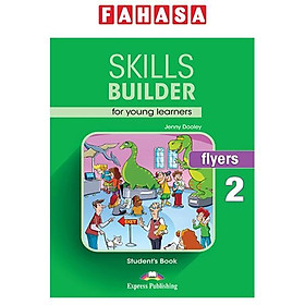 Skills Builder Flyers 2 - Student