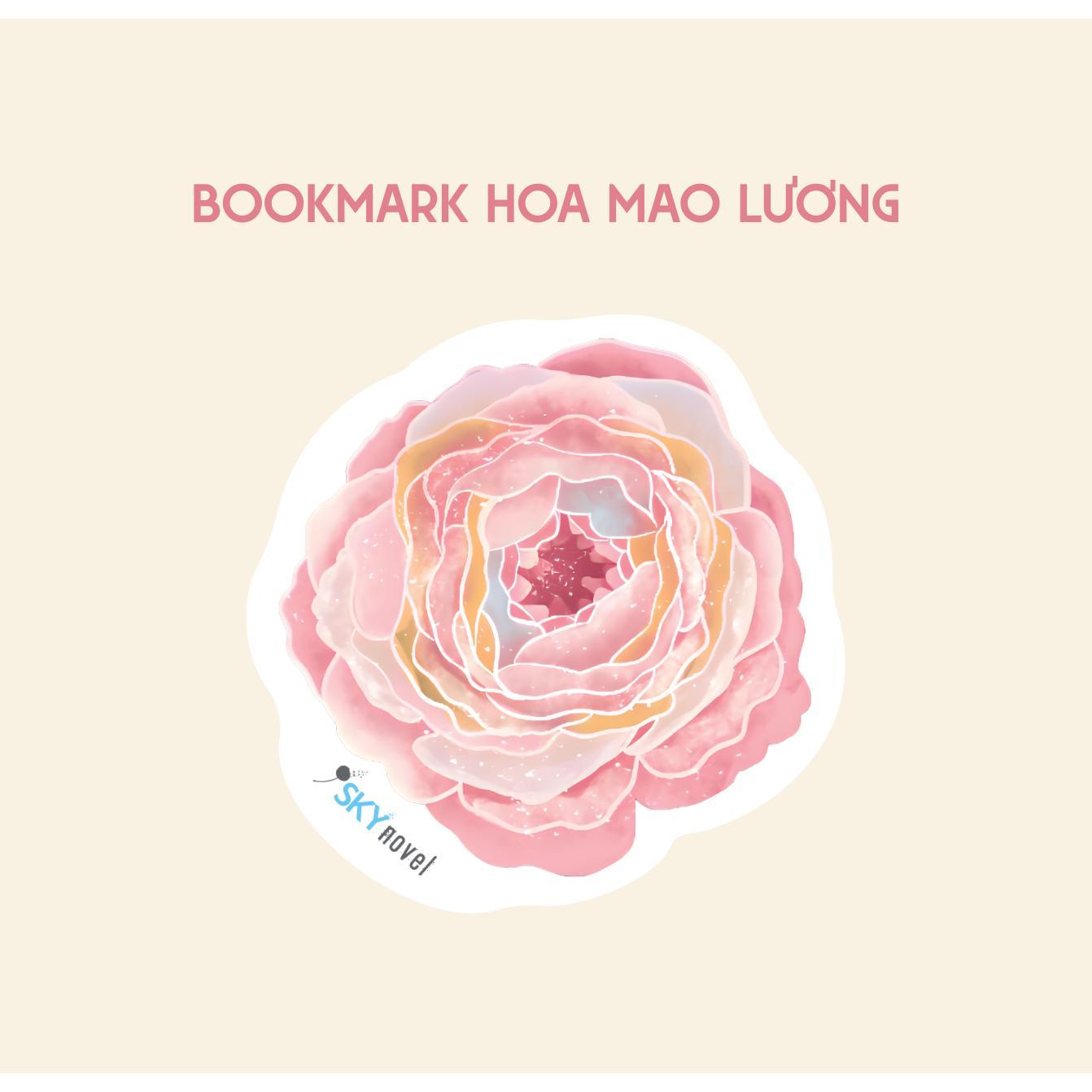 Quý Ngài Ronaphee - Bản Quyền