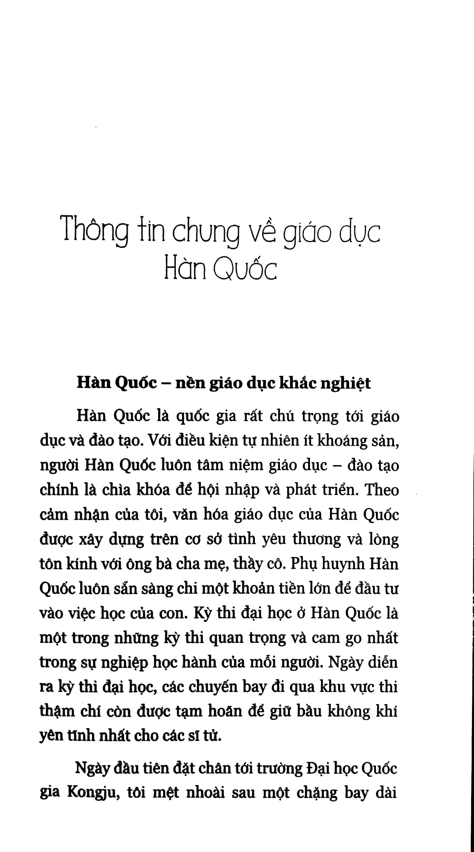 Trên Đỉnh Namsan Ngắm Mặt Trời